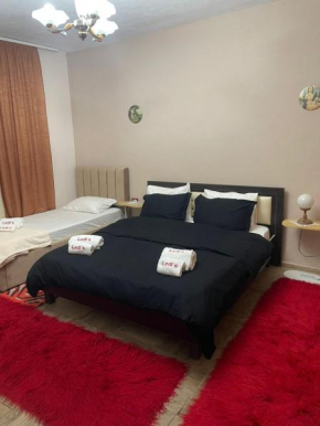 Ledi's Apartment